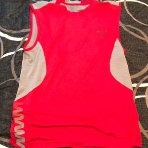 Reebok t shirt